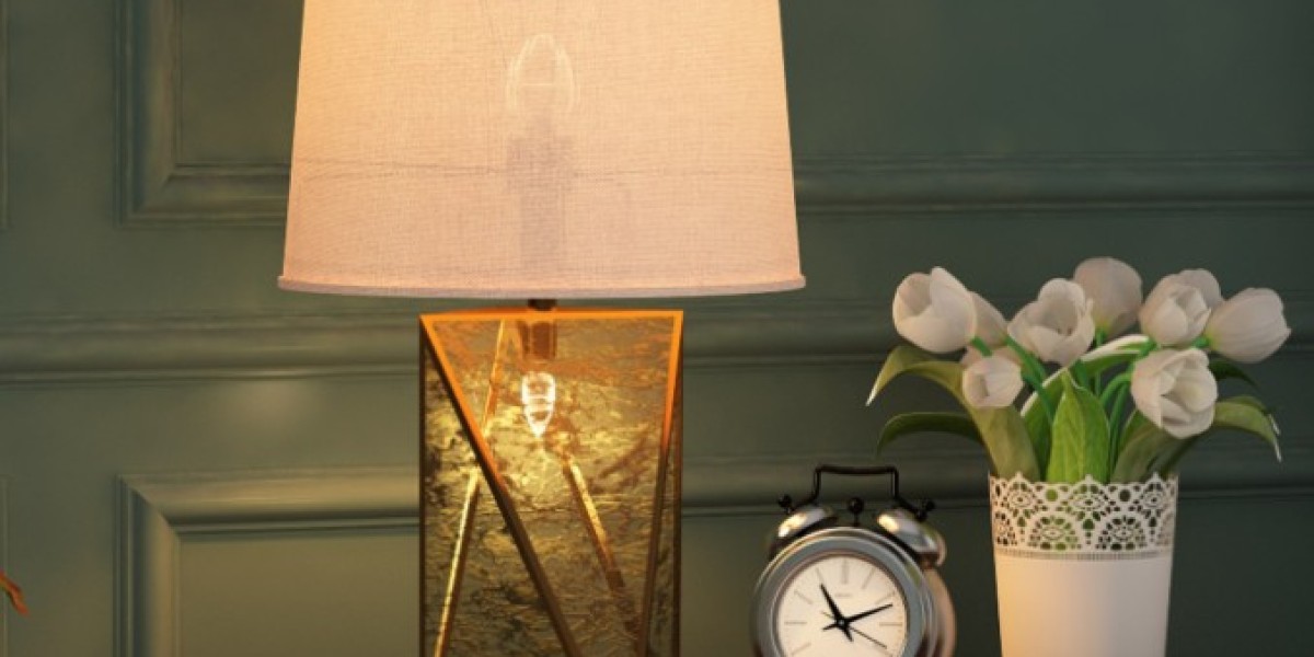 How to Choose the Perfect Table Lamp for Your Home?
