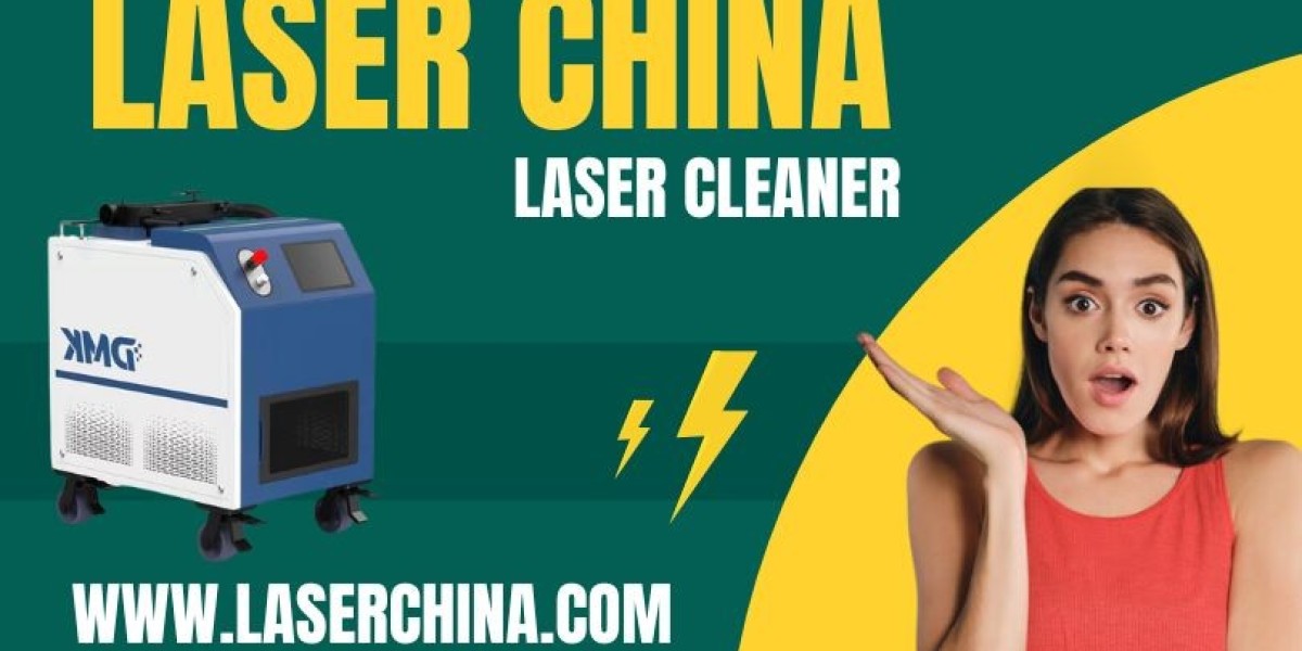 Your World with LaserChina: Experience Unmatched Performance and Comfort