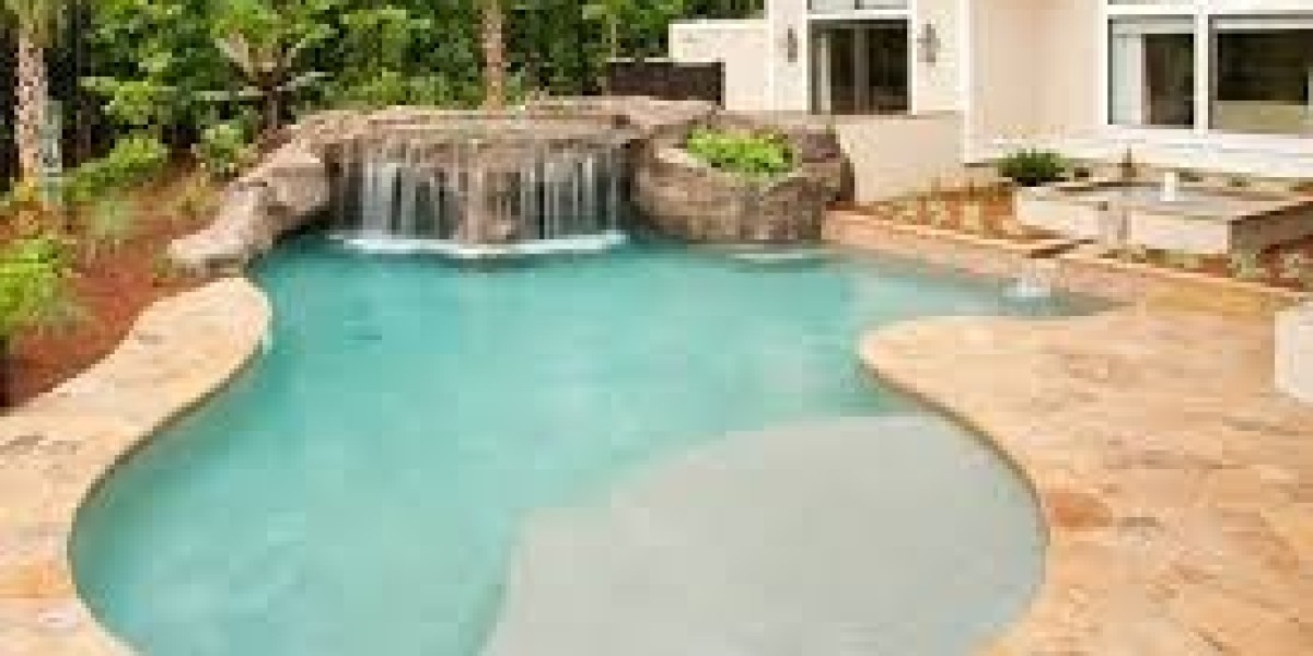 Pool Pebble Finish Choosing the Right Style for Your Backyard
