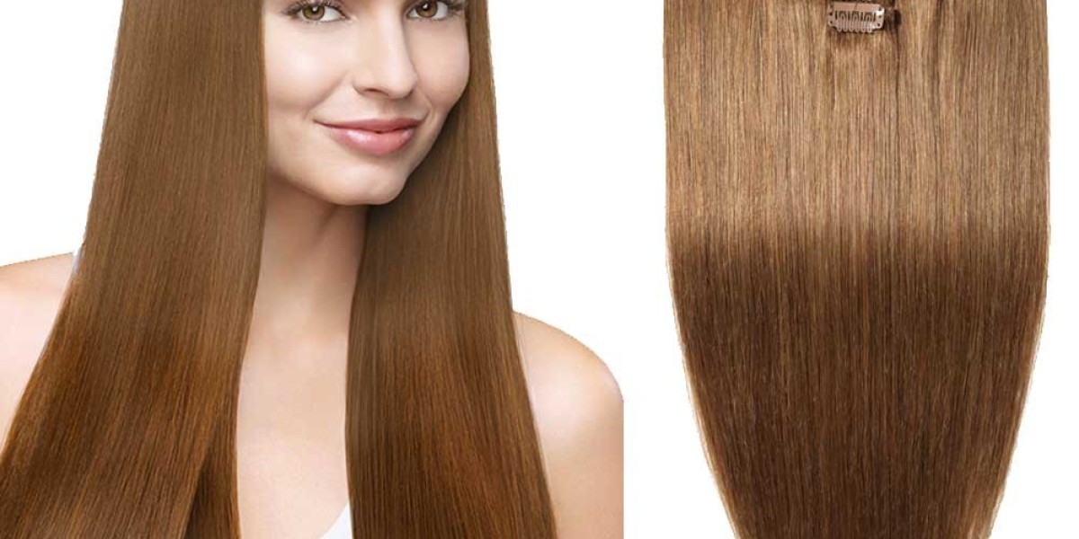 Elevate Your Hair Care Routine with Beyond Hair Extensions