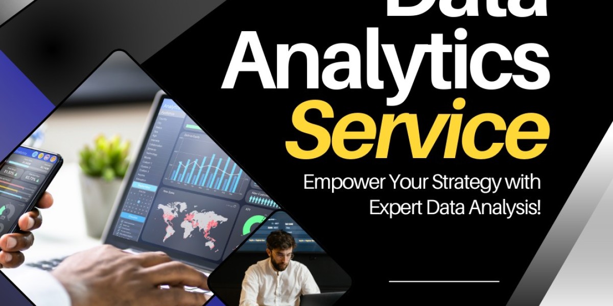 Gain a Competitive Edge with Markytics - India's Trusted Partner for Cutting-Edge Data Analytics Solutions
