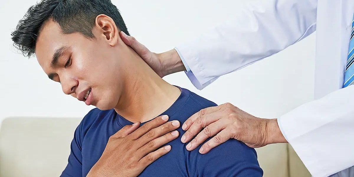 What is the Treatment and Causes of Crick In Neck?