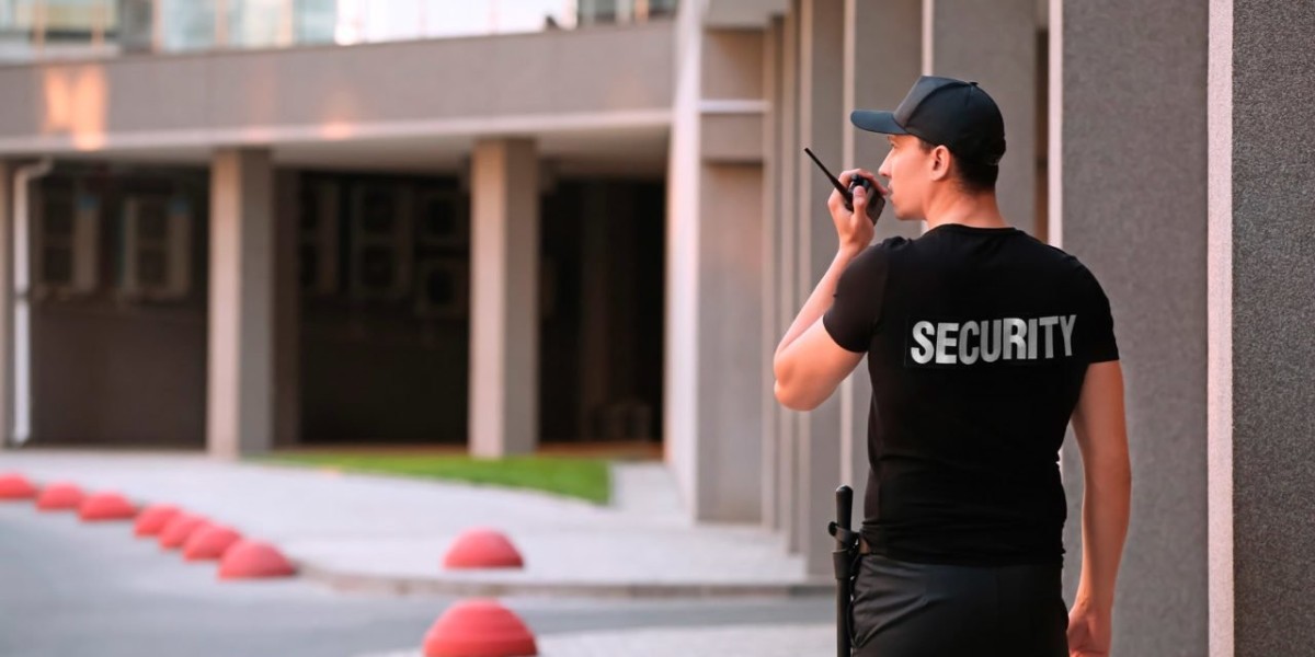 Protecting Your Privacy: How Residential Security Guards Safeguard Your Home