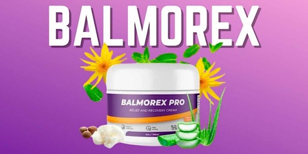 Setting Up Balmorex Pro: A Step-by-Step Guide