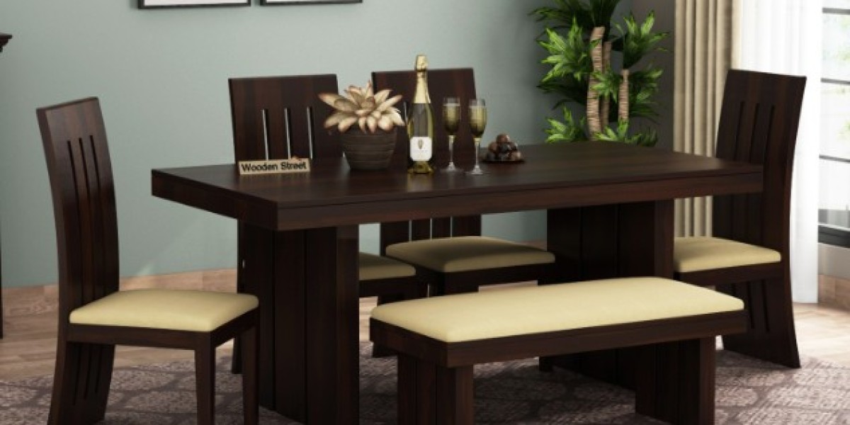 Consider Feature: Choosing The Best Dining Table Sets
