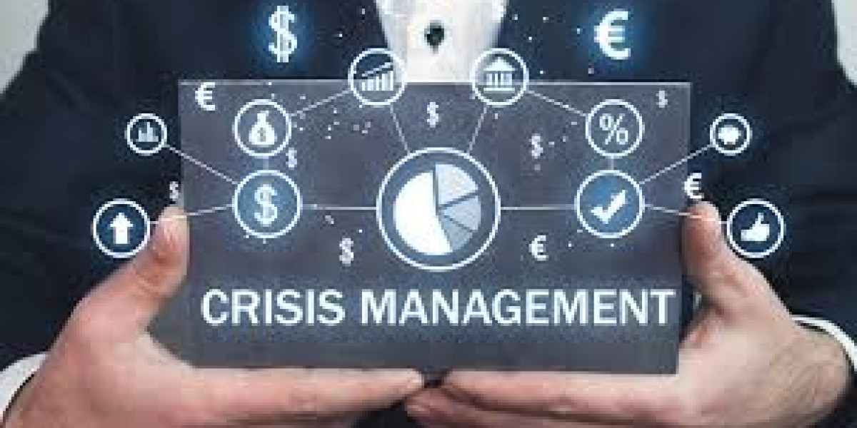 Consulting for Crisis Management in Every Situation