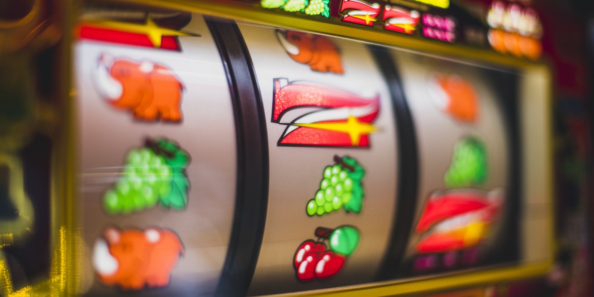 Jak uzyskać najlepsze oferty powitalne kasyna online