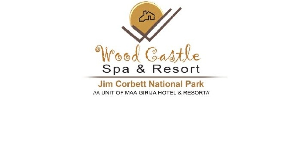 Best Resort in Corbett Nainital