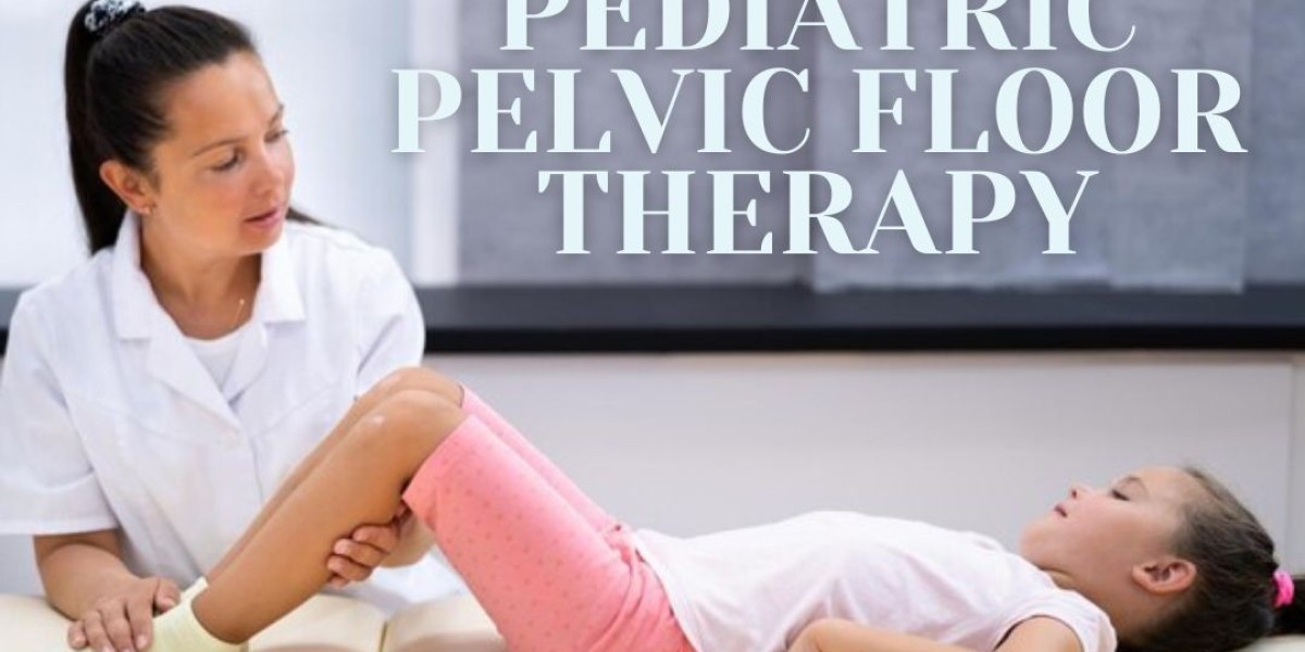 Family-Centered Care: Engaging Parents in Pediatric Pelvic Floor Therapy Progress