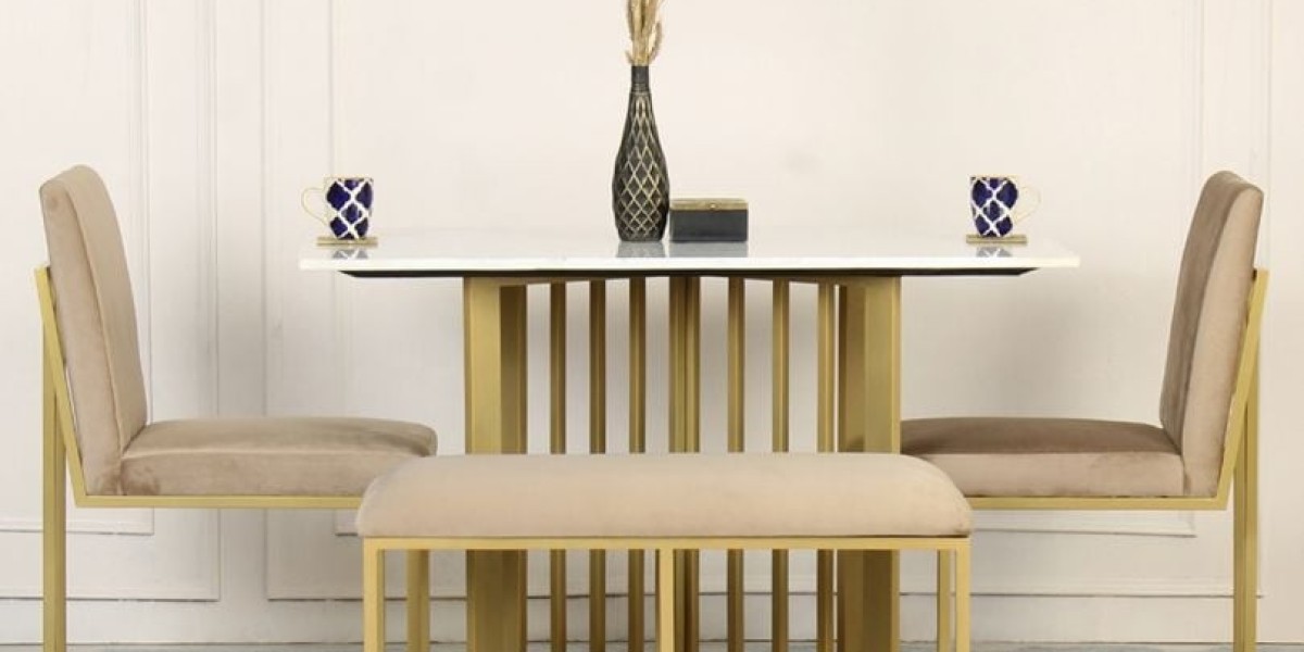 Why Should You Buy Dining Table From Woodenstreet