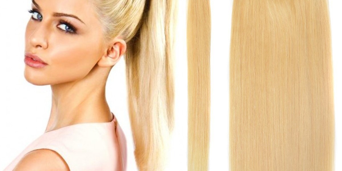 Unlock Your Hair's Potential with Top Hair Extensions