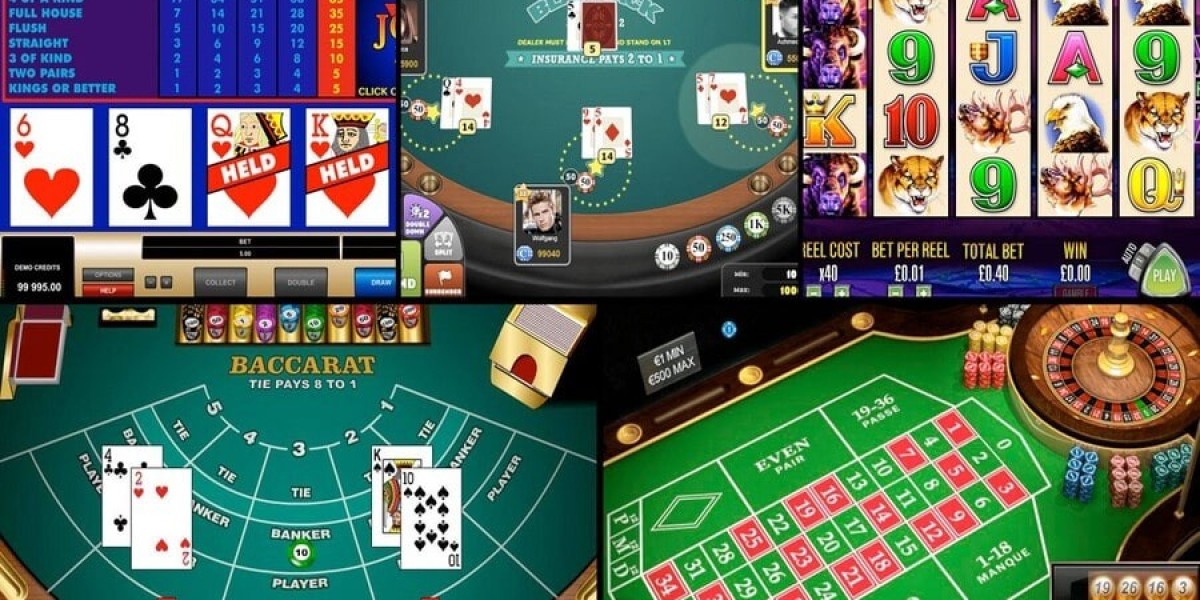 Spin & Win: The Art of Mastering Online Slots