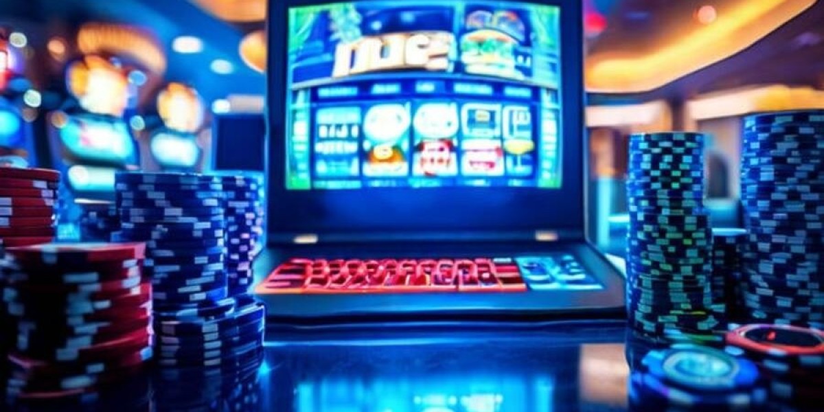 Betting Bliss: Unlock the Secrets of Korean Sports Gambling Sites!
