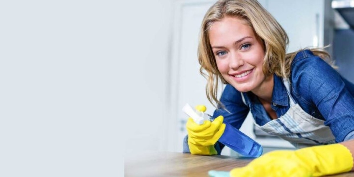 Janitorial Services Toronto: Your Ultimate Guide to Spotless Spaces