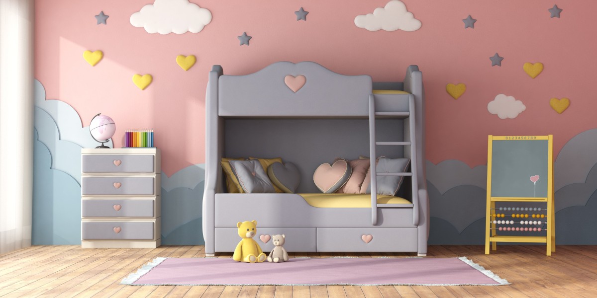 5 Killer Quora Answers To Bunk Bed For Kids
