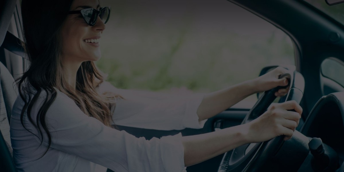 Who Can Benefit from Driving School for Adults?