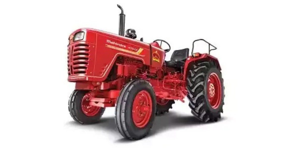 Get reviews of Mahindra 415 DI only at Tractor junction