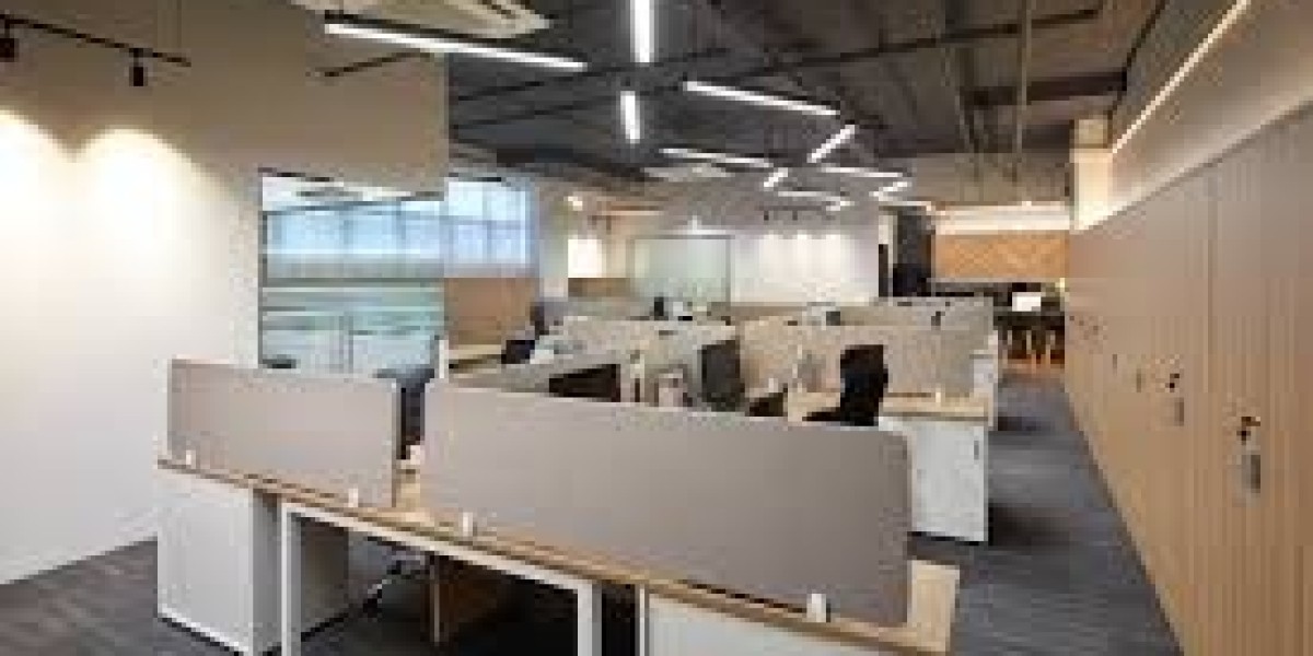 10 Essential Tips for Selecting the Right Office Renovation Contractor
