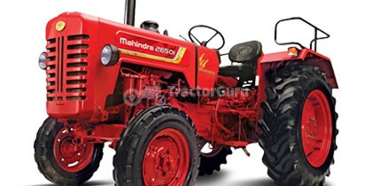 2024 Mahindra Tractor Prices: Affordable Excellence for Every Farm