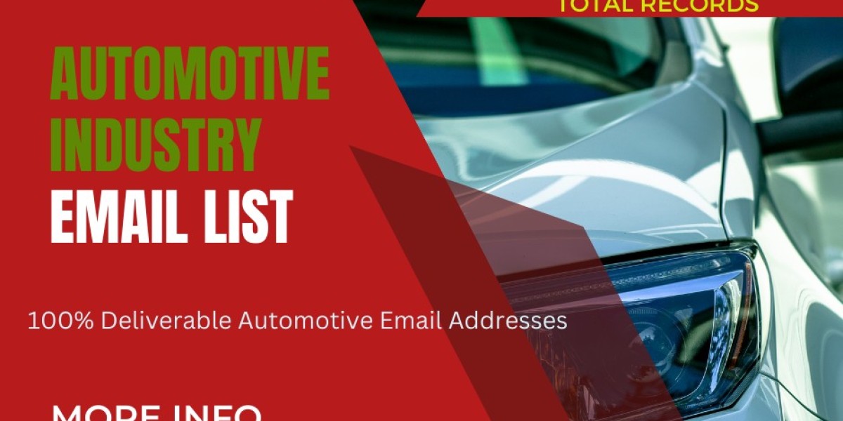 Email Marketing Essentials for the Automotive Industry