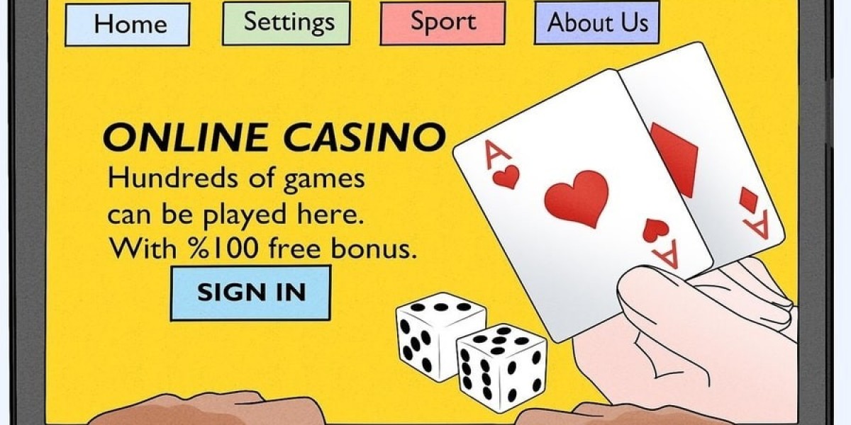 Rolling the Digital Dice: A Laugh-A-Minute Guide to Online Casinos