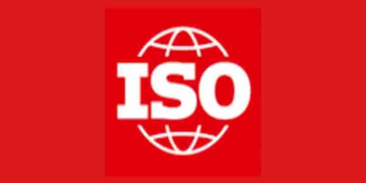 iso certification kuwait