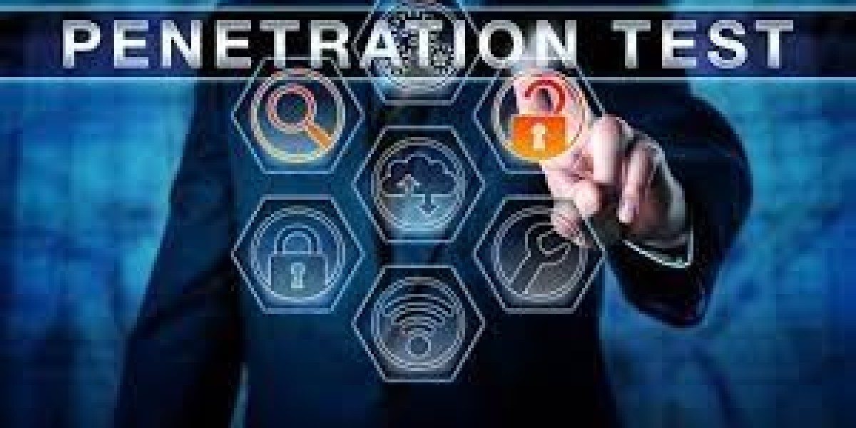 penetration testing services