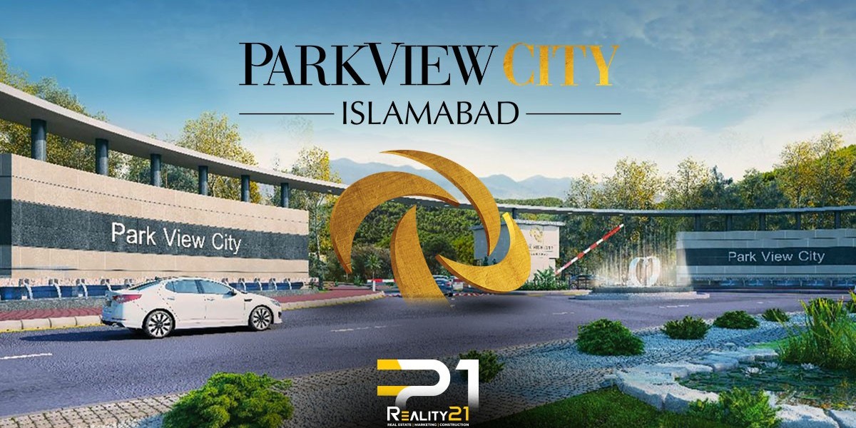 Invest in Excellence: Park View City Phase 2, Islamabad