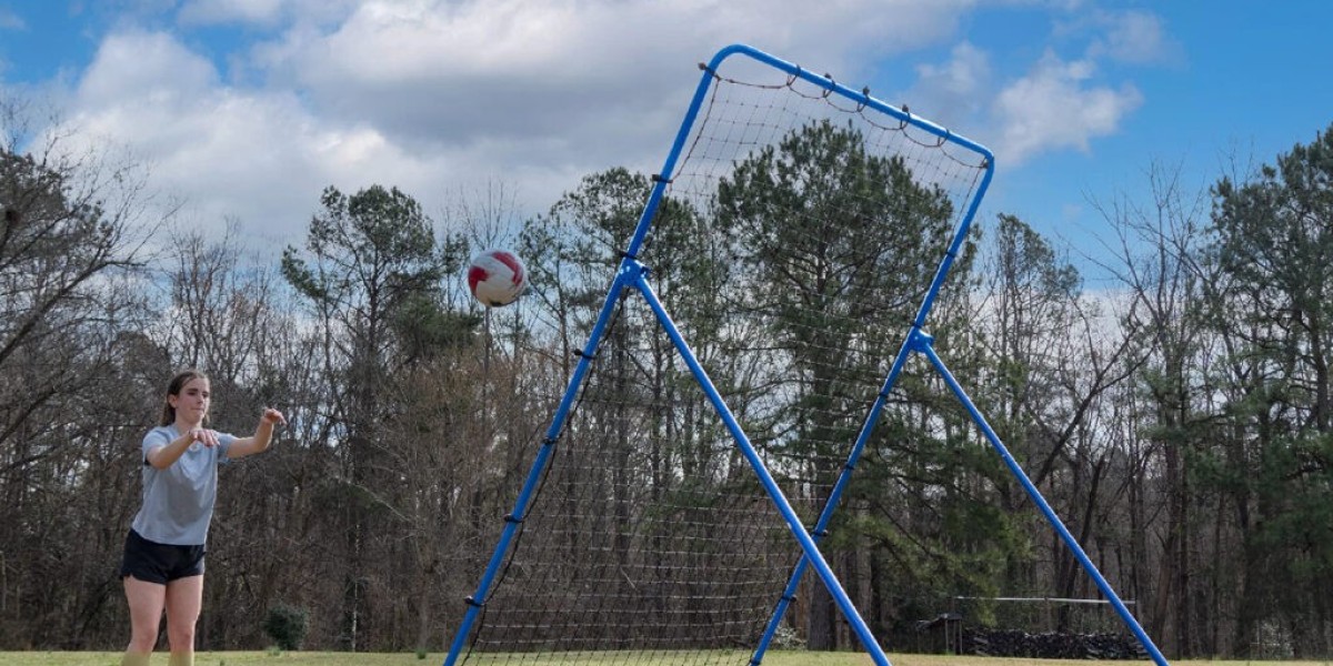 The Best Volleyball Rebounder: A Comprehensive Guide