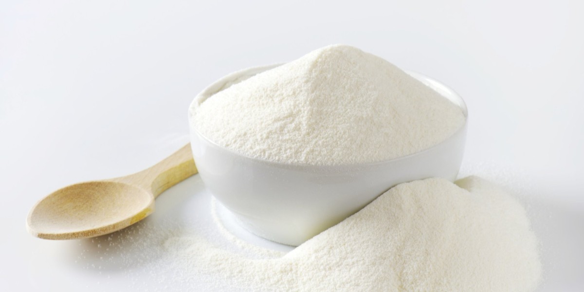Milk Powder Manufacturing Plant Cost and Setup Report: Raw Material Requirements and Investment Opportunities