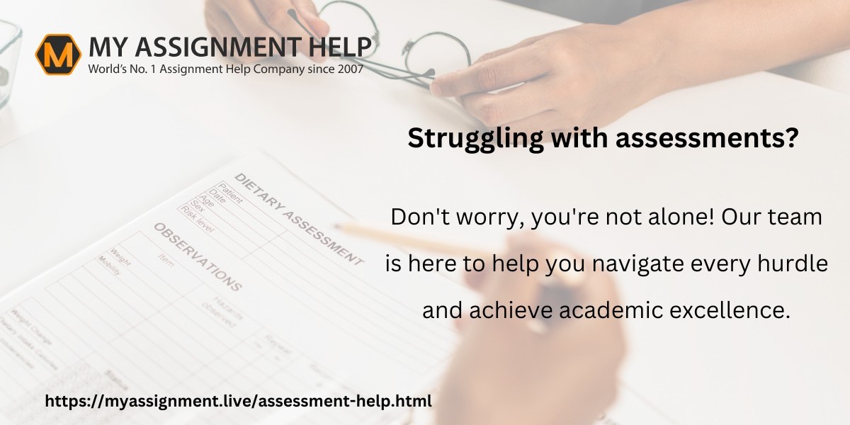 Building Confidence: The Value of Assessment Help for Students