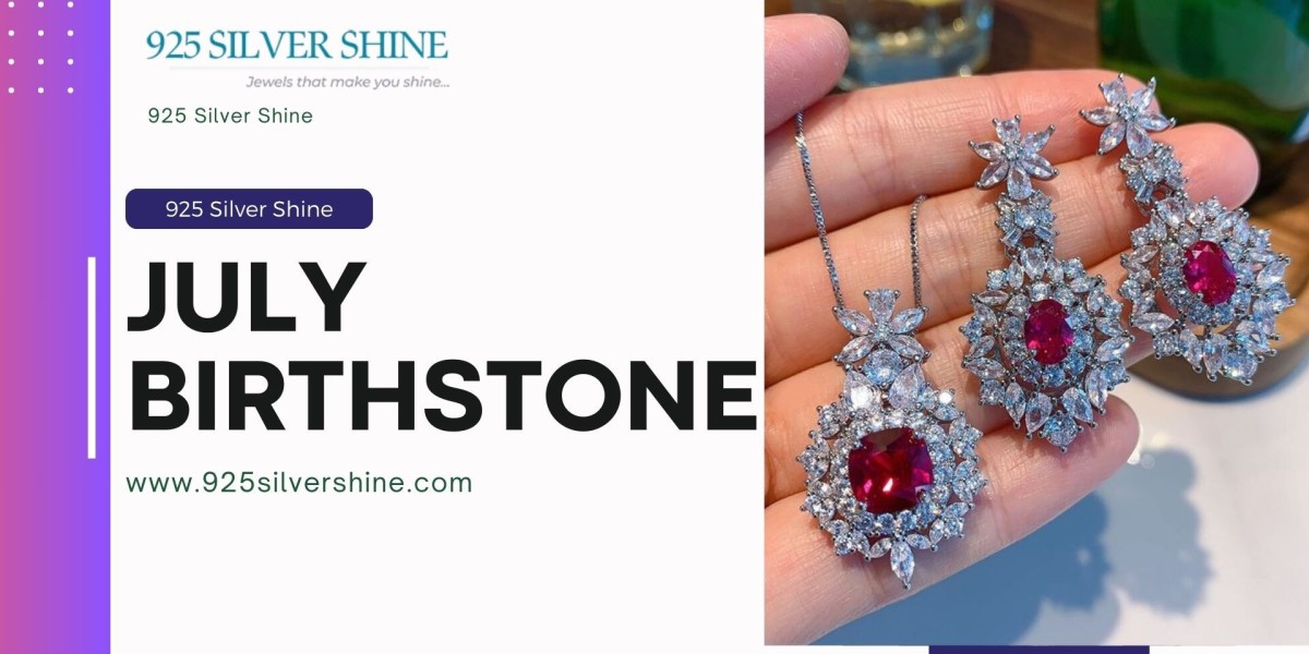 July Birthstone: Ruby – A Buying Guide in the USA