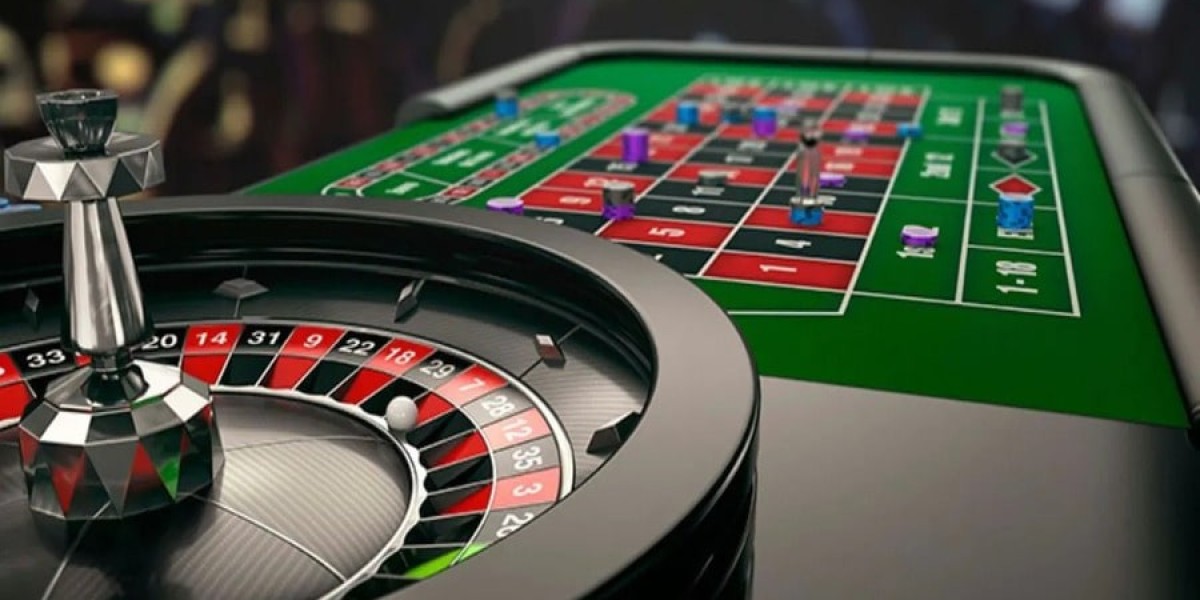 Baccarat: Ace Your Game Like a Pro in the Virtual Casino