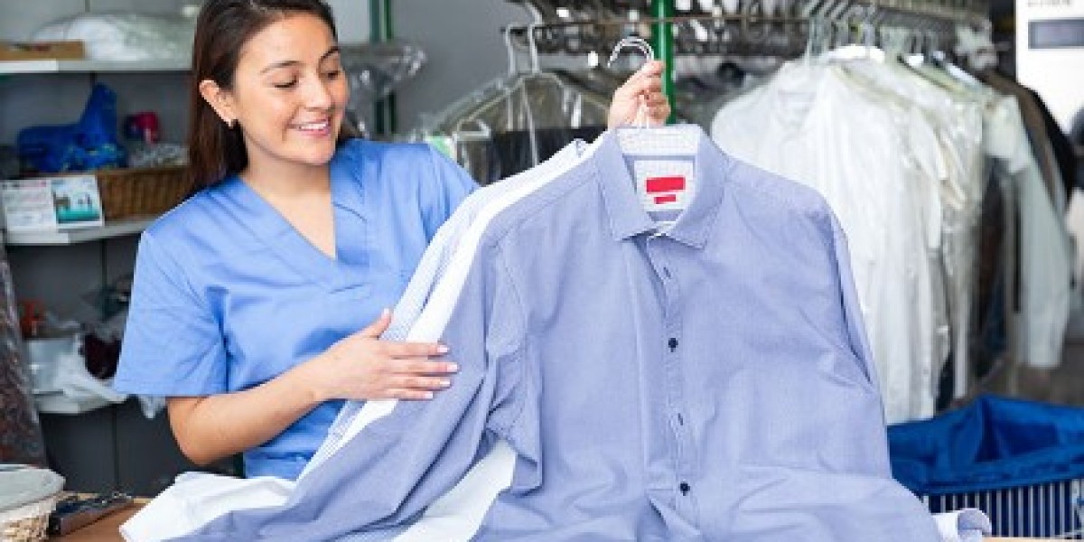 How Dry Cleaning Can Help Allergy Sufferers: Removing Pollen and Irritants from Clothing