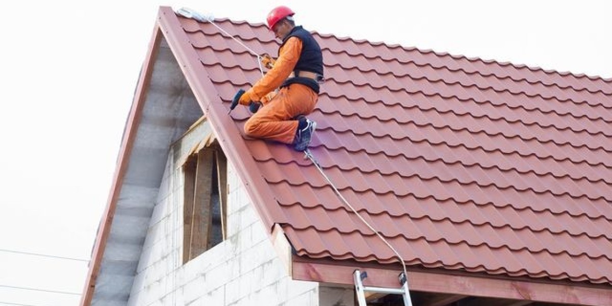 Re-Roofing Made Easy | Upgrade Your Roof with Confidence