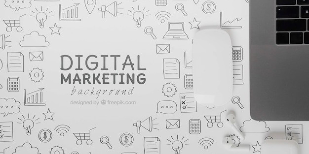 Exploring the Benefits of Digital Marketing Courses in Noida