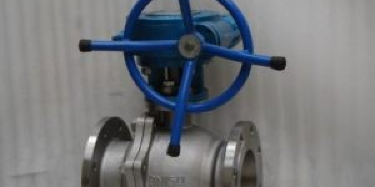 Floating Ball Valve Manufacturers in Libya