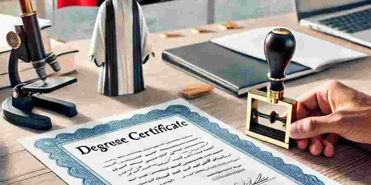 A Comprehensive Guide to Degree Attestation for UAE