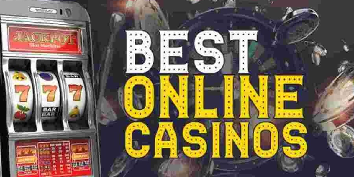 High Stakes, High Hilarity: Your Ultimate Guide to Winning at Casino Sites