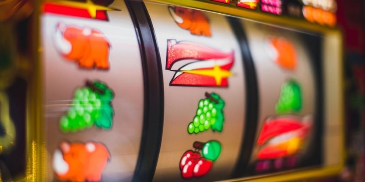 Spin, Win, or Confess Your Sins: Mastering the Art of Online Slots