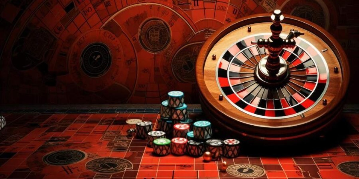 Rolling the Dice: Your Ultimate Guide to the Digital Casino Wonderland