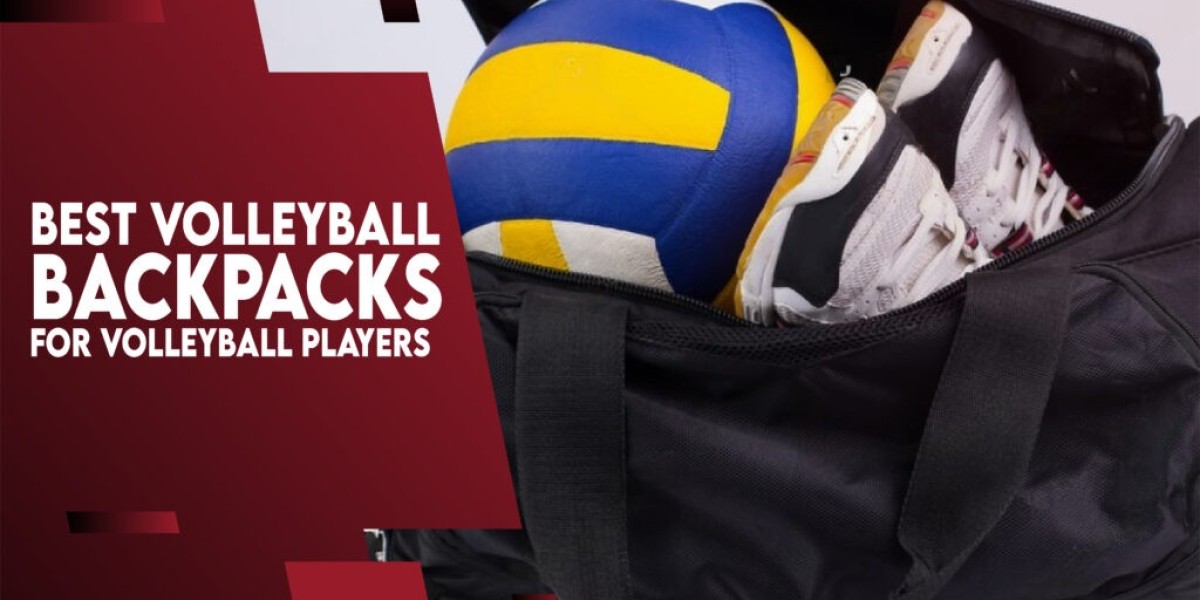 How to Maximize the Versatility of Your Best Volleyball Backpacks