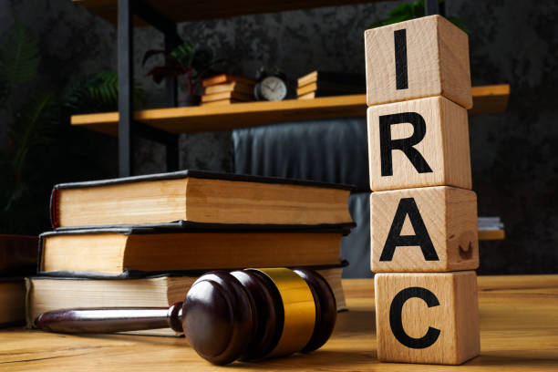 Understanding the Concept of IRAC Method in Law - GlobalShala