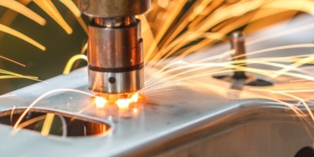 LaserChina: Precision Perfected with Handheld Laser Welders