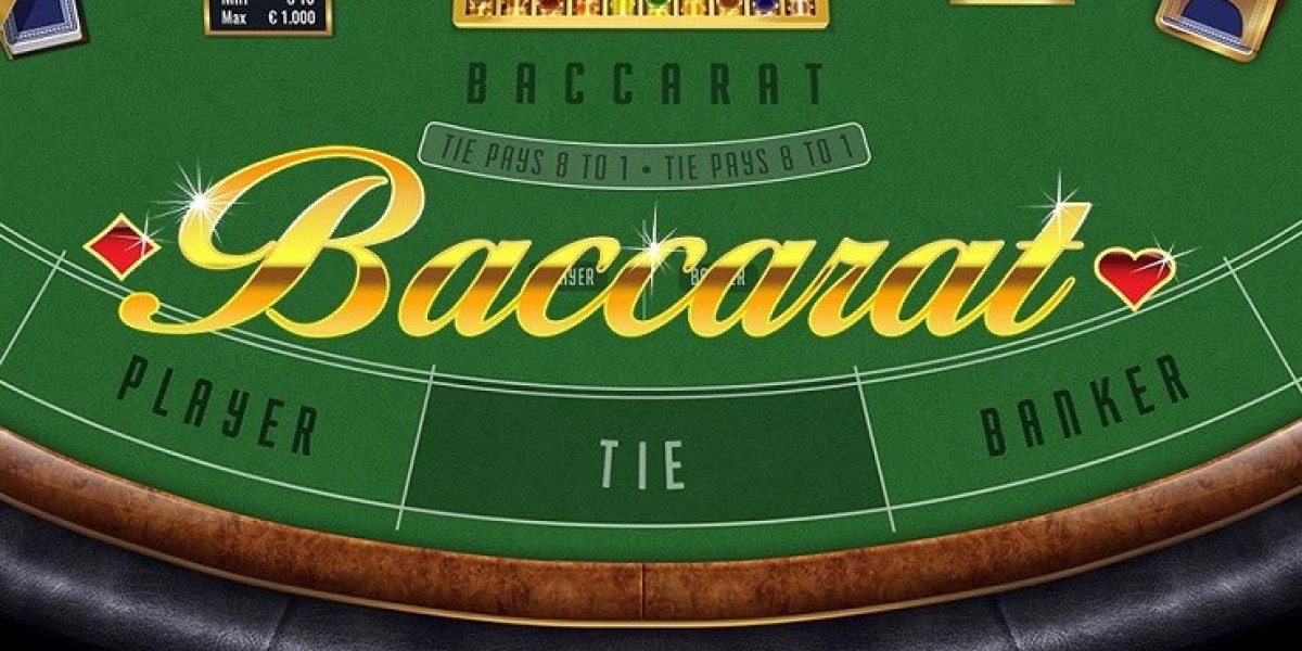 Winning Baccarat: Strategies and Tips for Consistent Success