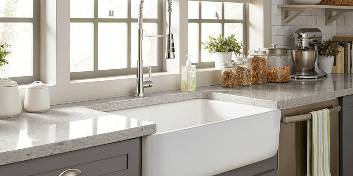 Six High-Quality Kitchen Faucet Brands for Long-Lasting Performance