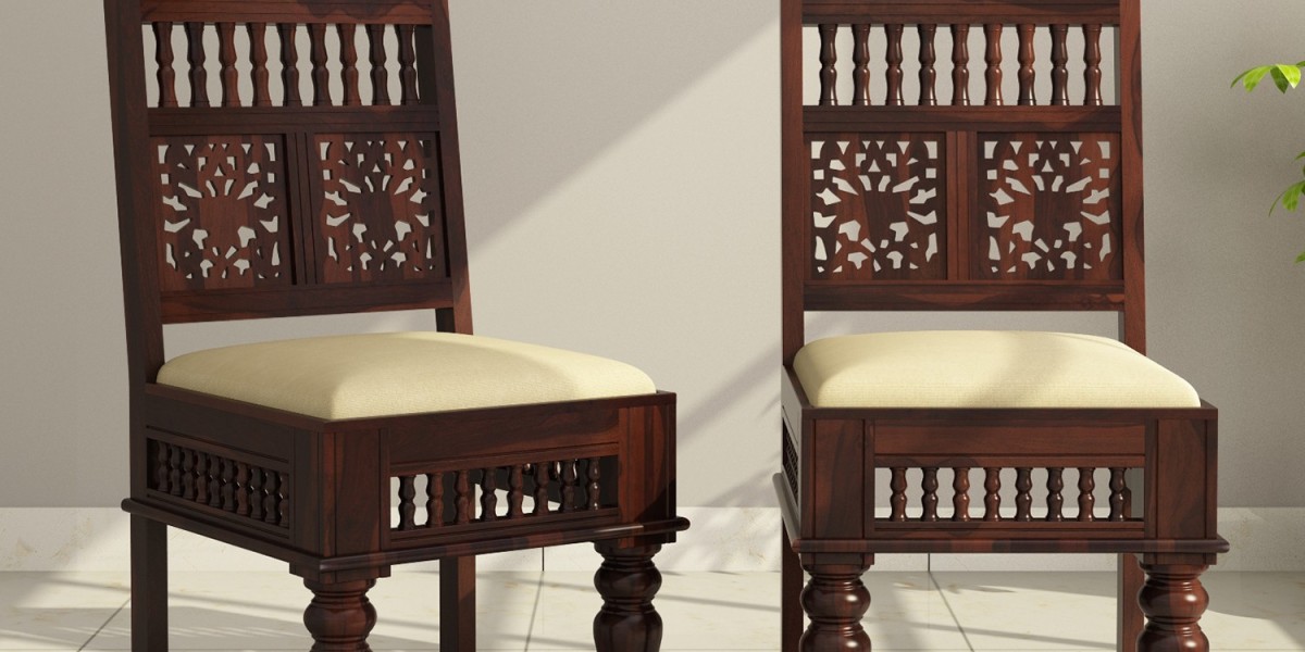 Top Traditional Dining Chairs in 2024
