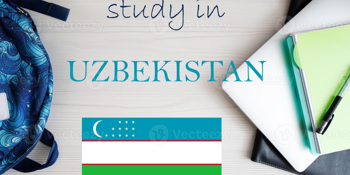 Unveiling Uzbekistan: A Guide to Studying in the Heart of Central Asia