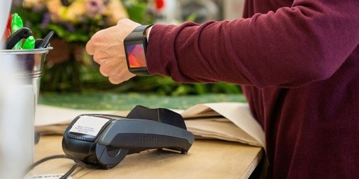 Wearable Security Device Market Size, Share, Growth | Forecast [2032]