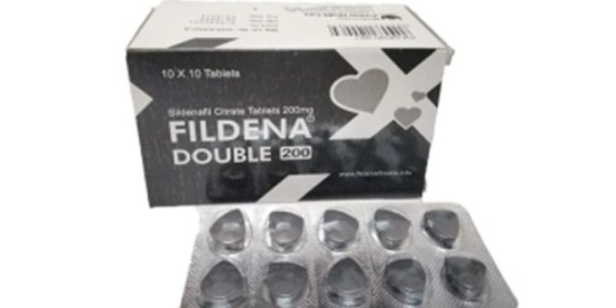 Fildena 200 Online Upto 10% Off